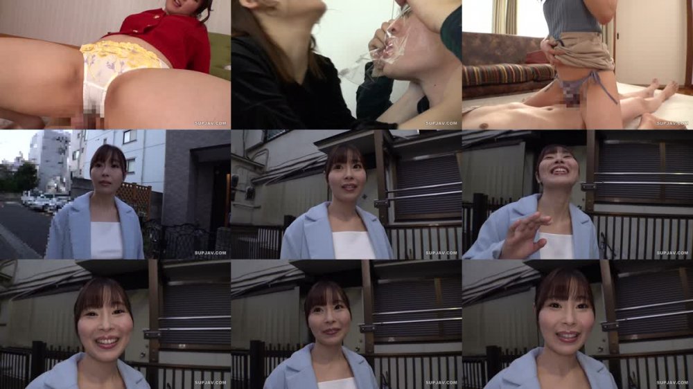 +++ [FHD] GNAB-102 素人男女モニタリング実験でゲッツ！童貞×清楚な癒し系奥さま「純情なDボーイを優しく手ほどきしてくれませんか？」包容力溢れる貞淑妻が戸惑いの初パンティ素股で童貞ガチガチ○ポにマジ発情！奥手Dチン卒おめSP！