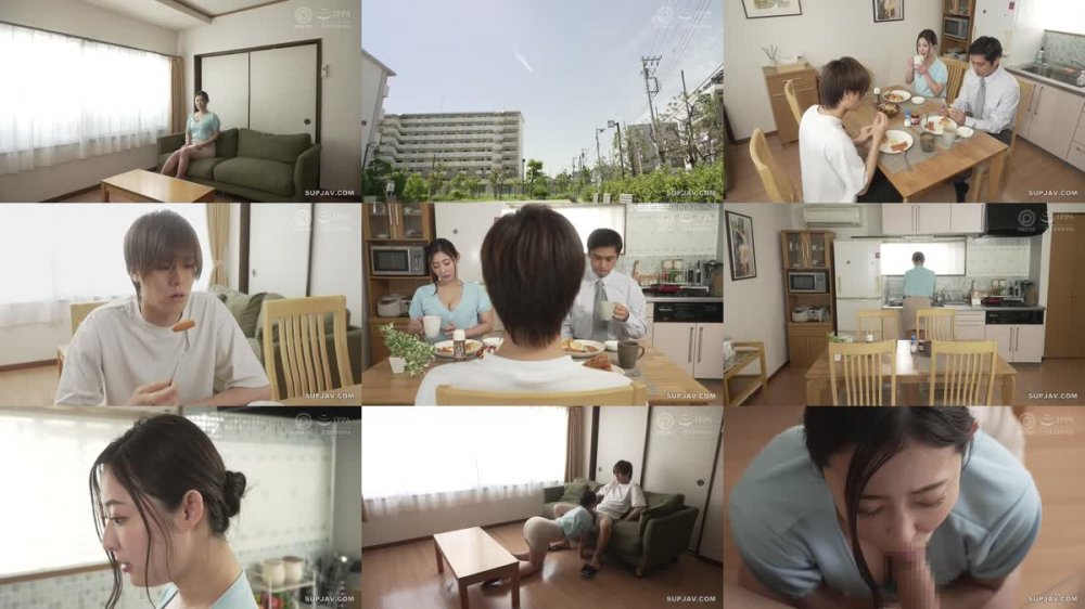 +++ [FHD] ABW-257 【7月14日までに購入した方だけ、アダルトコミック[兄嫁の子宮が哭くから(1)～(2)]が付きます！】兄嫁の子宮が哭くから 中出し+α11発射！！-実写版- 大人気3DCG漫画タイトルが、ついに実写化！ 松岡すず