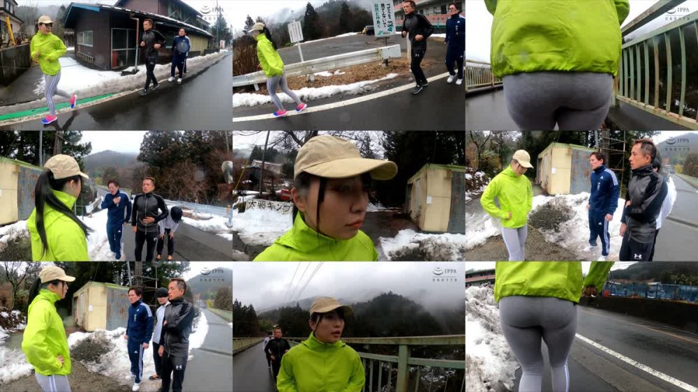 +++ [FHD] DRPT-019 合宿トレーニング中に騙して飲ませたプロテイン媚薬で痴女化したマッチョ部長はエビ反り騎乗位で何度も中出しを求めまくる ちゃんよた