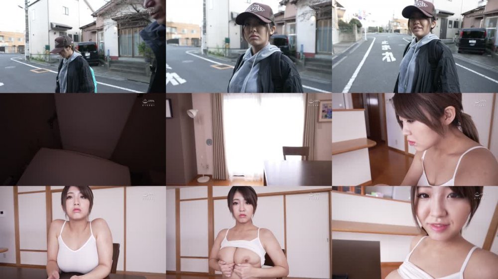 +++ [FHD] HBAD-627 お願いしたらすぐにヤラせてくれる！！脱いだらスゴかった健康的Gカップ巨乳のヤリマン女子大生 南条いちか