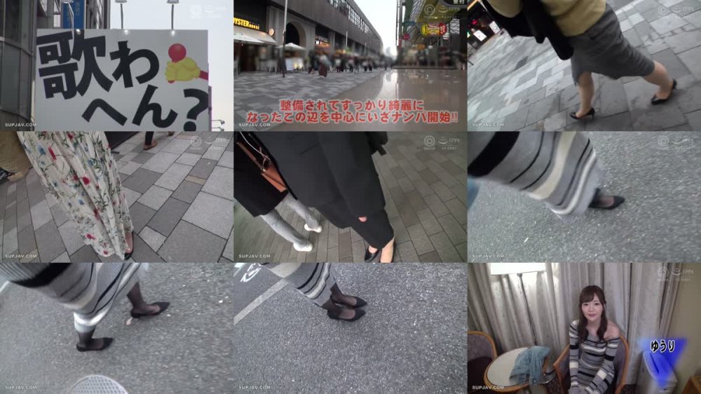 +++ [FHD] TUS-110 120%リアルガチ軟派伝説 vol.110 中出し率120%！！美意識高い神戸美人に大量放出！！【MGSだけのおまけ映像付き+20分】