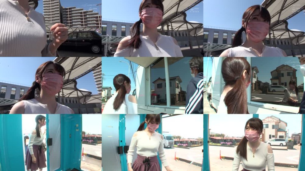 +++ [FHD] NHDTB-688 マジックミラー号×おもいっきり生電マSP企画 ド素人女子大生がまんぐり拘束で初めての生電マ体験！インタビュー中にクリを責めたてられ連続潮吹きイキ！興奮が止まらない大量つゆだくマ○コは生挿入しても怒らない！