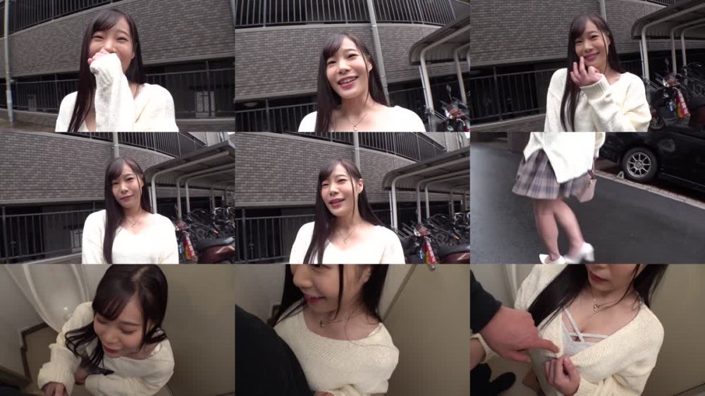 +++ [FHD] BONY-014 パパ活で性欲を爆発させるセックス依存の肉食美人巨乳女子大生に生中出し 結城りの