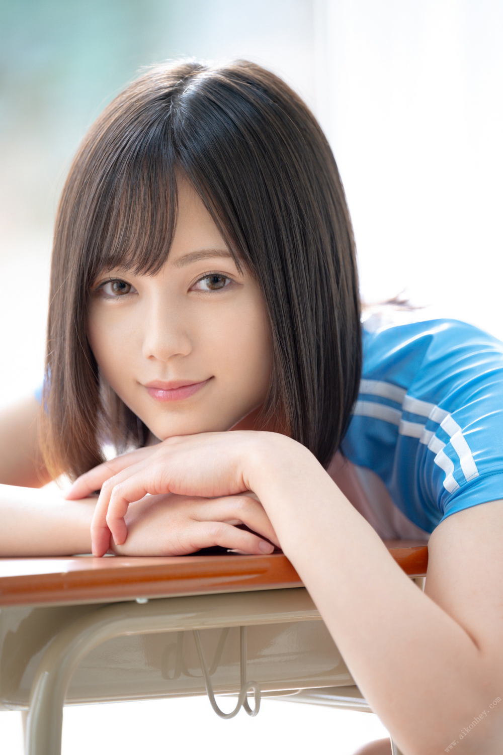 Remu Suzumori 涼森玲夢 - Stay transparent 透明なままで Vol.02 [63P]