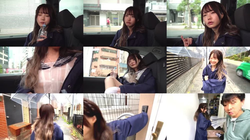 +++ [FHD] TYSF-017 凸撃メスイキ いちかのオナホになっちゃう？M男の肛門ズブズブ掘りながらチ○ポをしごきあげて♀化させるペニバン感謝祭 松本いちか
