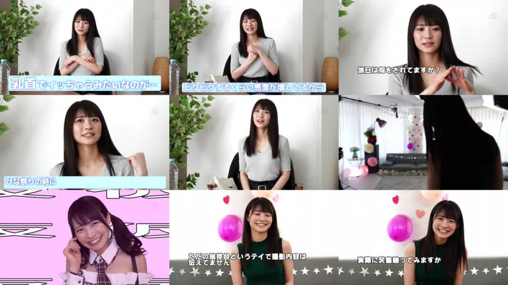 +++ [FHD] TYSF-018 私が乳首でイッちゃうのであれば、私のファンも乳首でイケるようになるべきだよね 東條なつ