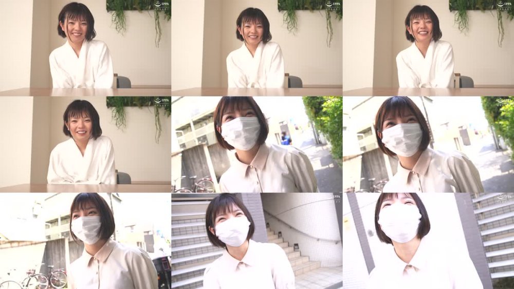 +++ [FHD] FOCS-075 新人デビュー 天真爛漫ナースの卵がカメラに見せるエロ本性 市井結夏