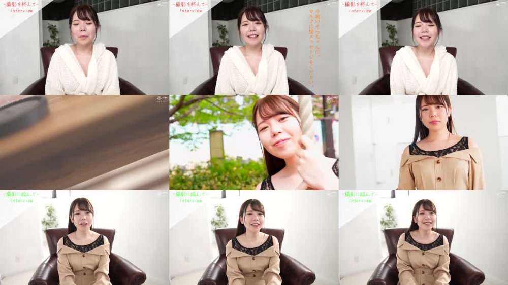+++ [FHD] FOCS-074 新人 10年に1人の逸材 美白美少女デビュー 超やきもち焼きで彼氏を束縛するけど自分はAVに出ちゃう奔放娘 瑞稀そら