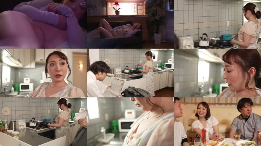 +++ [FHD] NTRD-104 ネトラレーゼ 妻が、呑み仲間のご近所さん達に… 小林真梨香