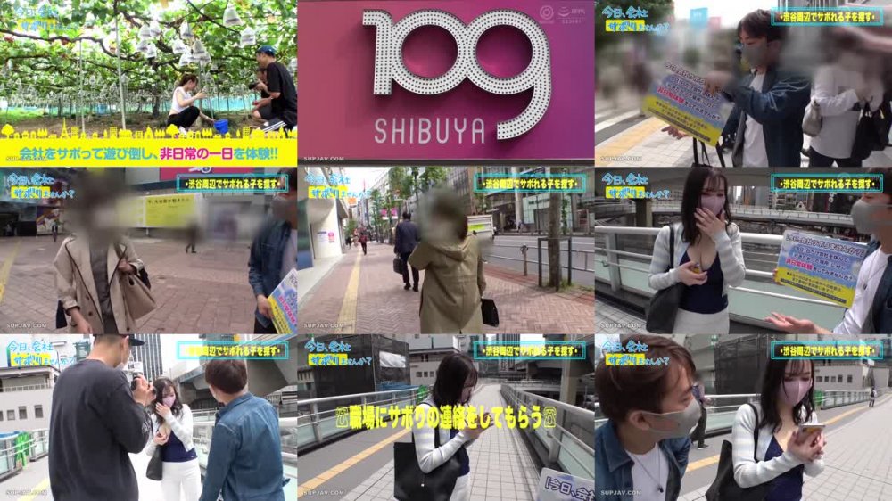 +++ [FHD] YRH-306 今日、会社サボりませんか？×PRESTIGE PREMIUM 13 ①ムチムチ！アヘアヘ爆乳OL/まゆさん(27) ②チ○ポに恋する肉食美ギャル/なつきちゃん(24) ③ガチピュアチアガール/さらちゃん(23)