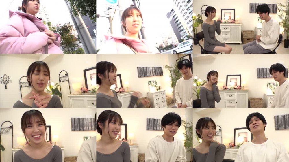 +++ [FHD] IENF-217 新宿で出会ったうぶな女の子が性の悩みを抱える男と「素股オイルマッサージ」に挑戦！生マンにヌルヌルこすれるチンコに発情しちゃって『マ○コに入れちゃうw』そのまま生ハメ中出しSEX！！ 宇佐美玲奈 加賀美さら 高橋りほ