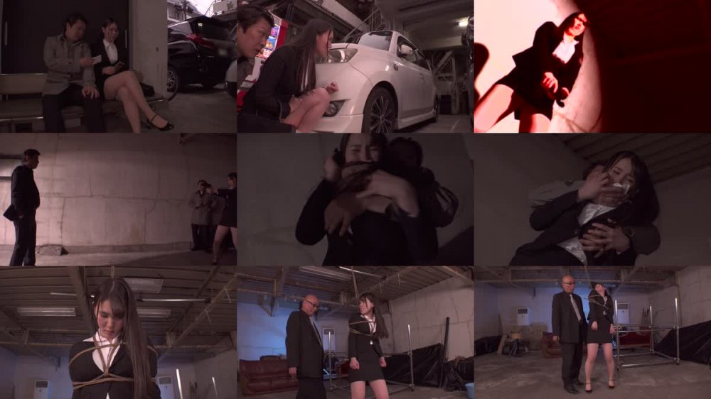 +++ [FHD] GMEM-072 監禁！拷問！調教！絶叫！絶頂！ 強●絶頂絶叫拷問調教 哀れ完墜エリート麻薬捜査官 菊門牝穴覚醒2穴強●絶頂地獄 富井美帆