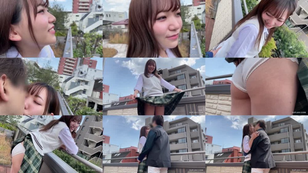 +++ [FHD] 230ORECO-123 かんちゃん