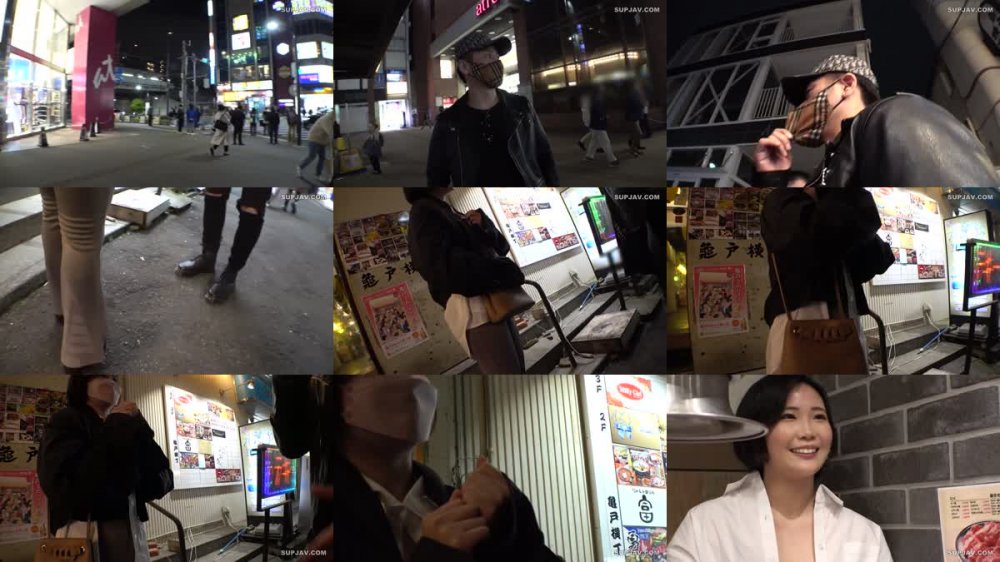 +++ [FHD] 200GANA-2713 マジ軟派、初撮。 1824 バスガイドのお姉さんを仕事帰りにナンパ！ほろ酔い気分でエロトークからのSEX！肉感スベスベ美尻に激しく腰を打ち付けられ快感絶頂！！