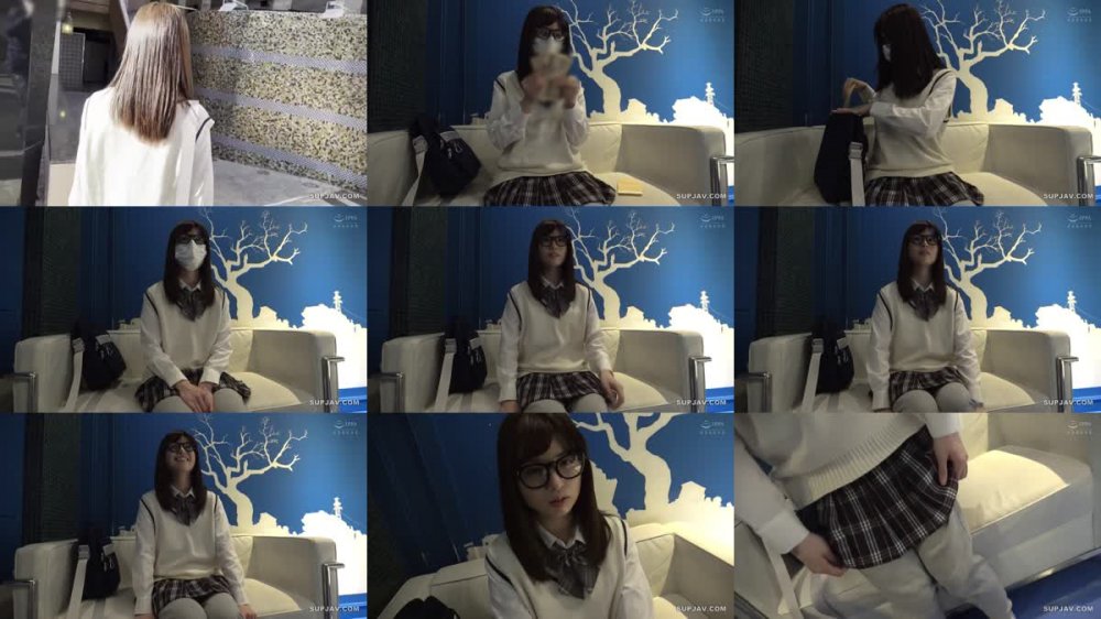 +++ [FHD] 345SIMM-755 学級委員系のメガネっ娘を諭吉パワーでハメ撮り！最初は芋女と思ったけれど、メガネとマスクを取ったらただの美少女でした！wwフェチのためにメガネアリナシどっちでもハメ撮り倒して背徳感をフルで浴びるドスケベ交尾！