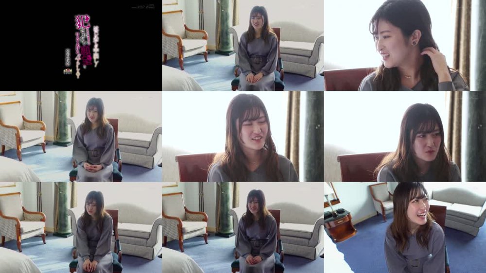 +++ [FHD] MOGI-028 はじめての中出し！素人女子が胸に秘めてきた犯●れたい願望を叶えてあげる4PLAY 宮市怜奈