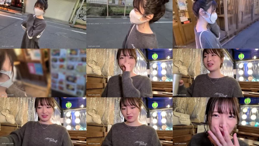 +++ [FHD] 435MFCS-026 【絶頂数カウント不能！超敏感スゴ潮ガール】ハメ撮り初体験♪「二人だけになれるところへ行きたい…」とヤる気満々で誘ってくる激カワ女子と生はめックス♪イク度に感度抜群パイパンマ○コから潮の洪水が止まらない！「チューして♪」と甘々ボイスで囁きながら脚でがっちりホールド濃厚密着交尾2発射！！【あまちゅあハメREC＃みか＃飲食業】