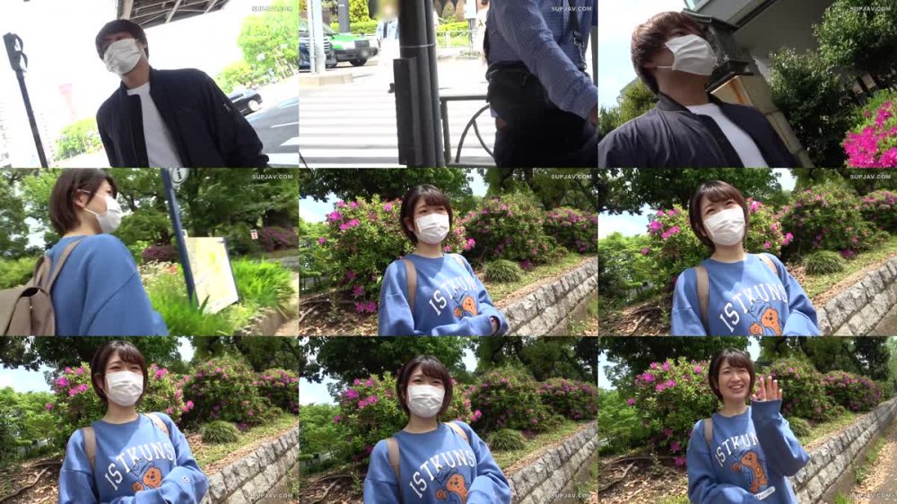 +++ [FHD] 200GANA-2726 マジ軟派、初撮。 1825 天真爛漫な笑顔が可愛らしい現役JDをナンパ！お悩み調査で打ち明けられる彼氏いない系女子の性事情！大きめ乳輪おっぱいを揺らしてマン汁ダラダラで感じまくる！