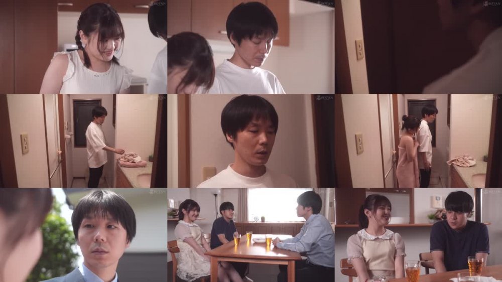 +++ [FHD] VOTAN-012 僕の大事な＜妹＞に彼氏ができてしまった。嫉妬し彼氏から＜妹をNTRる＞大作戦 春日えな