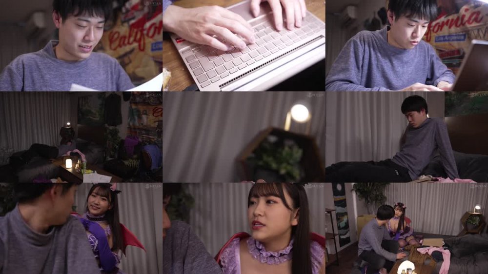 +++ [FHD] VOTAN-004 僕が考えた最強ヒロインは種付けオジサンなんかに敗けない 姫咲はな