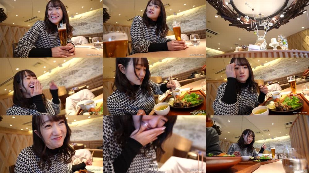 +++ [FHD] 546EROFC-078 素人女子大生【限定】ほのちゃん22歳 激カワJDセフレと冬休みに雪景色の中でお買い物&お泊りデート ゲレンデが溶けるほどSEX