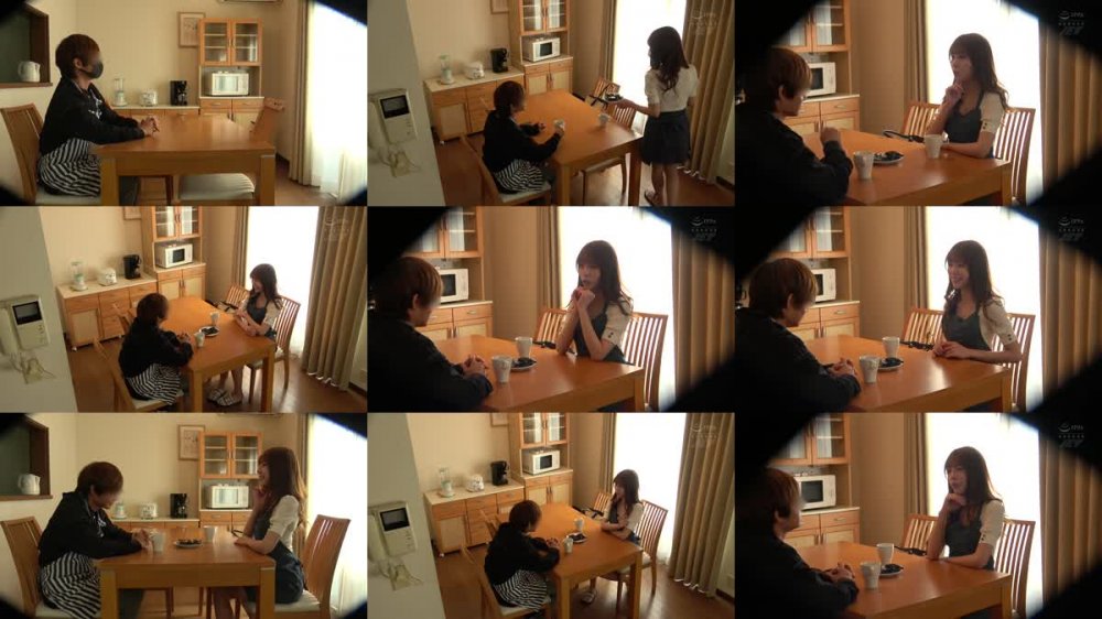+++ NKKD-265 このたびウチの妻（28）がパート先のバイト君（20）（童貞）にねとられました…→くやしいのでそのままAV発売お願いします。【童貞狩りシリーズ】（NKKD-265）