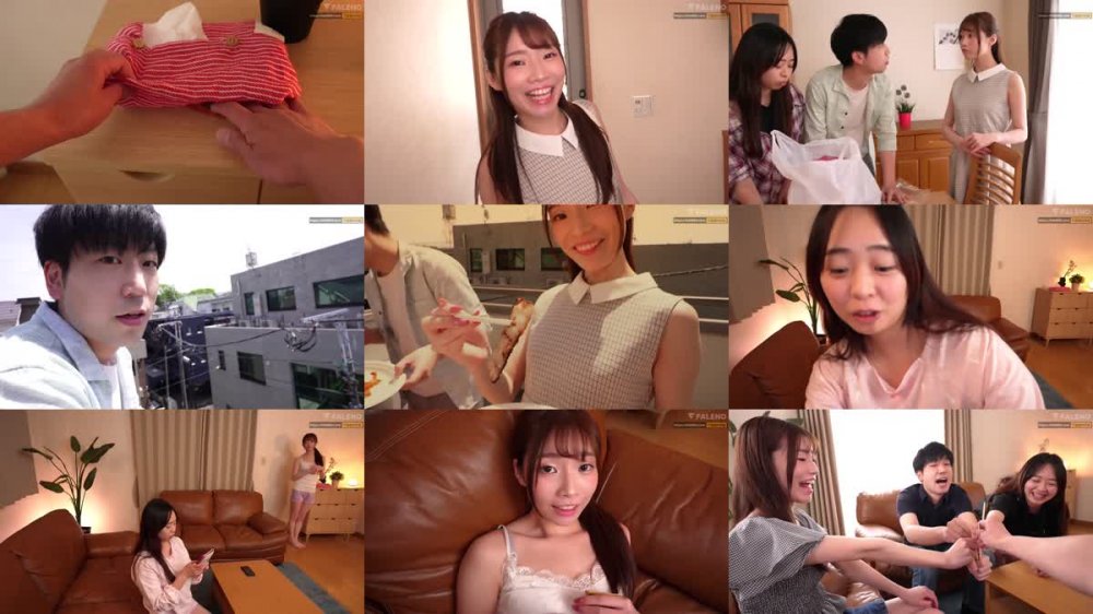 +++ [FHD] FSDSS-464 彼女が僕を誘惑するたったひとつの理由〜女友達とぐちゃぐちゃにハメ続け、そしてイキ果てた1日〜 望実れい