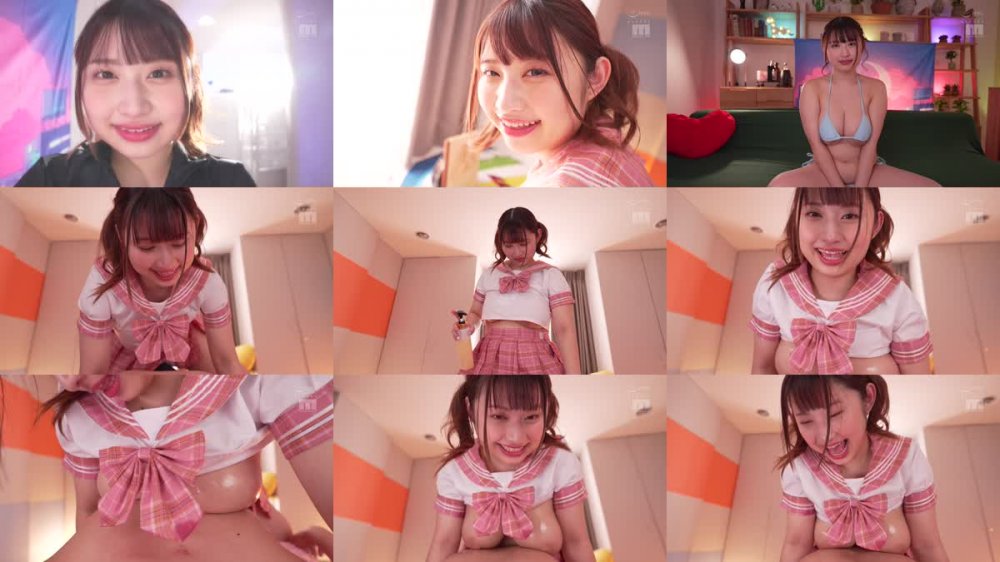 +++ [FHD] MIAA-670 制服回春 密着施術で搾り抜く小悪魔痴女の連射保証メンズエステ 水原みその