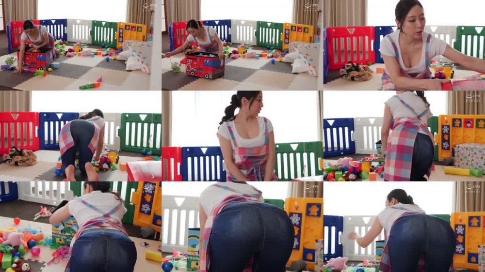 +++ [FHD] VAGU-248 優子先生が赤ちゃん言葉で好きなだけ甘えさせてくれるおとなの中出し保育園 白木優子