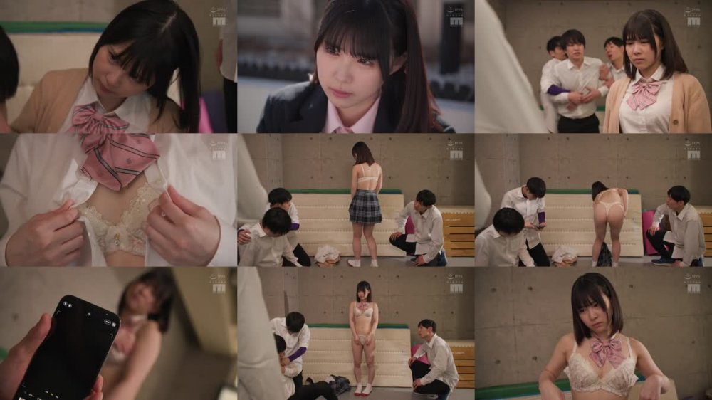 +++ [FHD] MIAA-673 僕を助けてくれる幼なじみがいじめっこに犯●れているのを見て勃起した 横宮七海