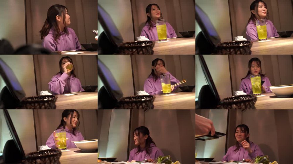 +++ [FHD] PTS-491 親友と初めての乱交ドキドキシチュエーション！ 酔って乱れ下品に禁断3Pで黒歴史確定！