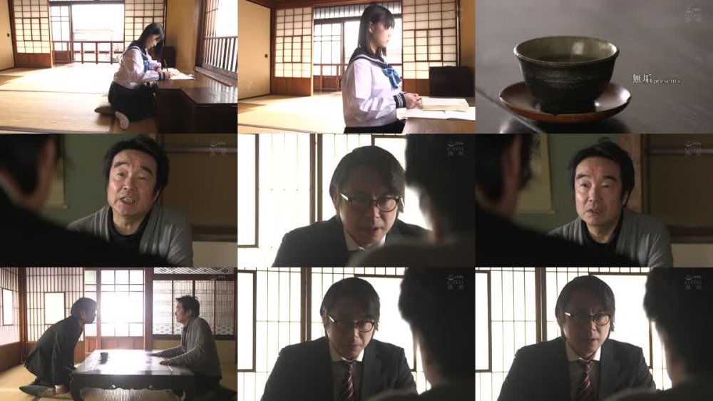 +++ [FHD] MUDR-196 あの日からずっと…。 緊縛調教中出しされる制服美少女 横宮七海