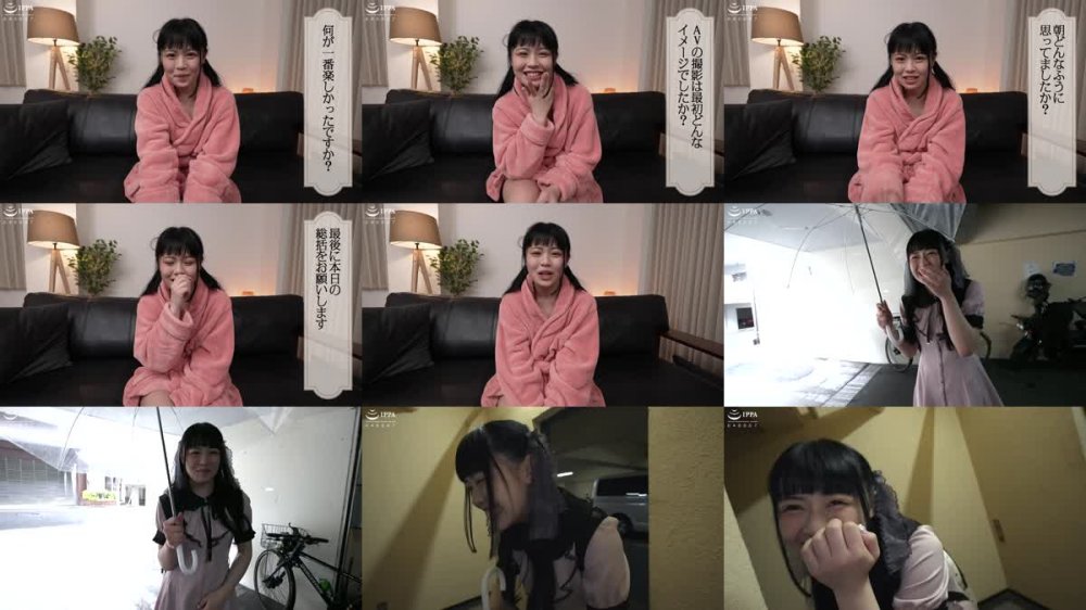 +++ [FHD] FOCS-079 新人 涙のド緊張AVデビュー脱いだらGカップ隠れ巨乳美少女 白浜美羽