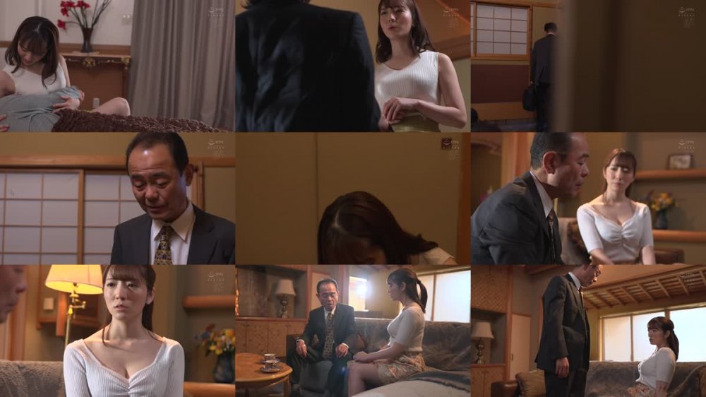 +++ [FHD] MEYD-772 私、実は夫の上司に犯●れ続けてます… 小花のん