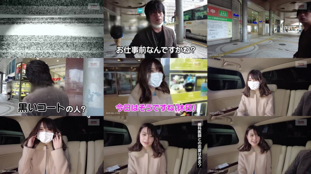 +++ [FHD] 406FTHT-070 【竿をシゴいて玉を頬張りアナルまで舐め尽くす！】バキュームフェラで精子を搾り取る美人歯科衛生士！【剛毛おまん娘に極太バイブ】卑猥な陰毛が愛液まみれ！【チン○ン(マ○コに)こすれてる・・・欲しい・・・あっ挿った】可愛いウブ声を上げて良く鳴く【お尻叩かれて悦びO×＃ %＄＊＊ごめんなさ～い】聞き取り不可能な喘ぎ声で逝く！【暴走ちゃん11＠ふじなみさん(25歳/歯科衛生士)の火遊び】