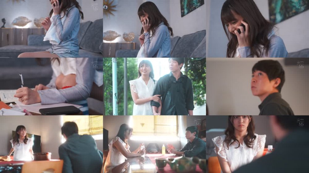 +++ [FHD] MVSD-515 愛し合う2人…遠距離恋愛…会えない時間が生み出す不安や嫉妬…身勝手な怒り 凄まじい快感が押し寄せるケンカの後の燃え上がるような愛の中出し激ピストン 根尾あかり