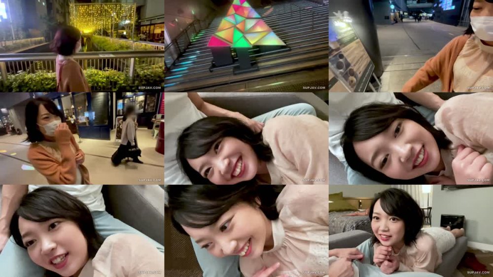 +++ [FHD] 476MLA-089 【絶品ろりまん！！】愛嬌抜群19歳コンカフェ嬢のプリプリどエロ尻！キュンキュン締め付けてくるキツマン！！セフレにおねだり3中出し！！！