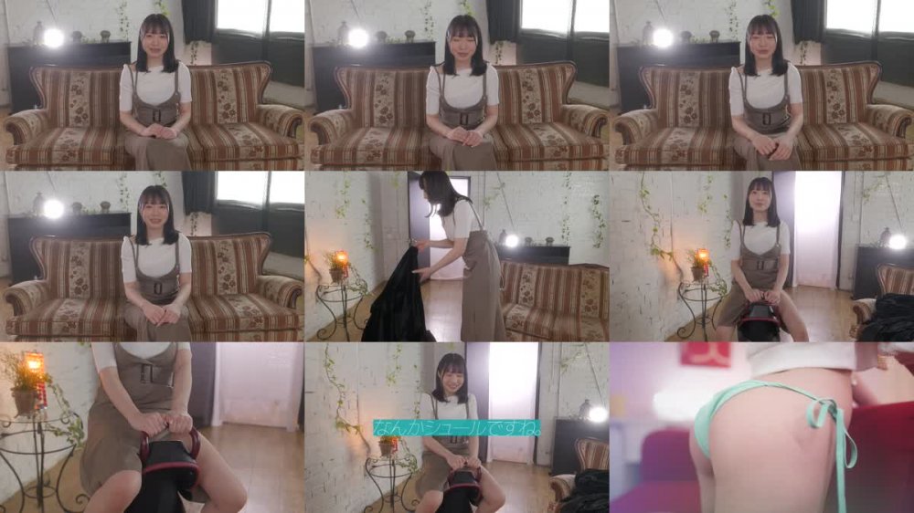 +++ [FHD] PRED-414 女子アナ候補生お嬢様の美尻グラインド騎乗位がすごすぎる 流川莉央