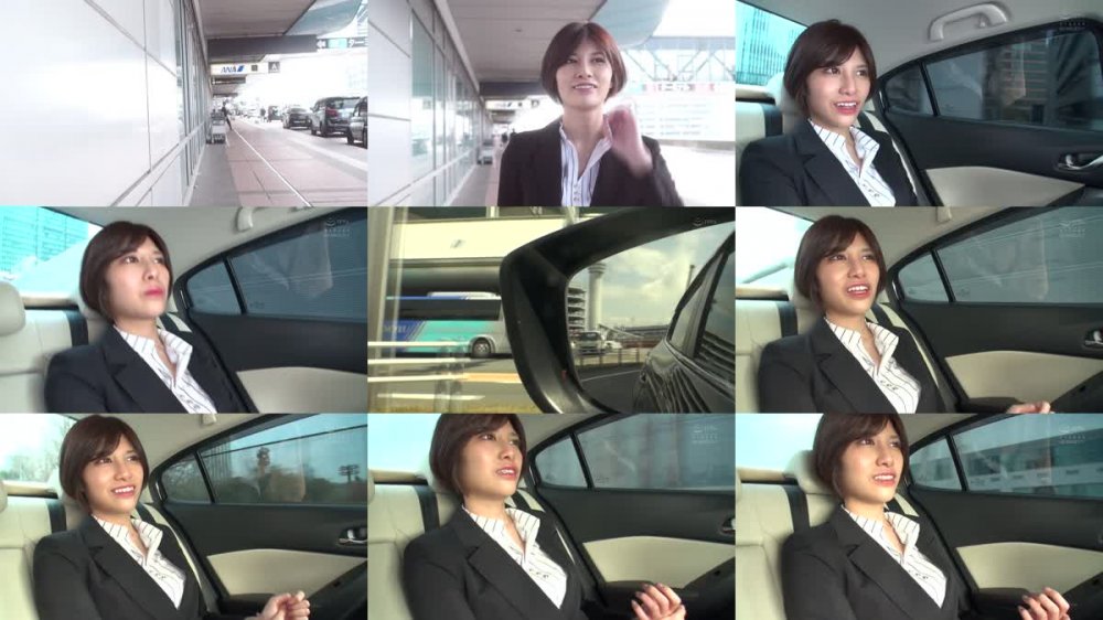 +++ [FHD] EBOD-928 イイ女が魅せたケダモノFUCK 国際線キャビンアテンダント 長身スレンダーGcup ステイ先で副職AV撮影 九十九メイ
