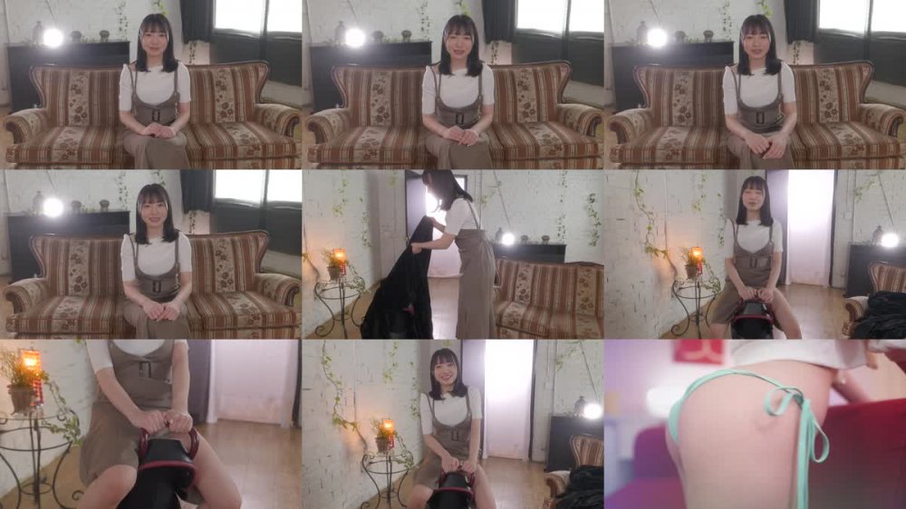 +++ PRED-414 女子アナ候補生お嬢様の美尻グラインド騎乗位がすごすぎる 流川莉央