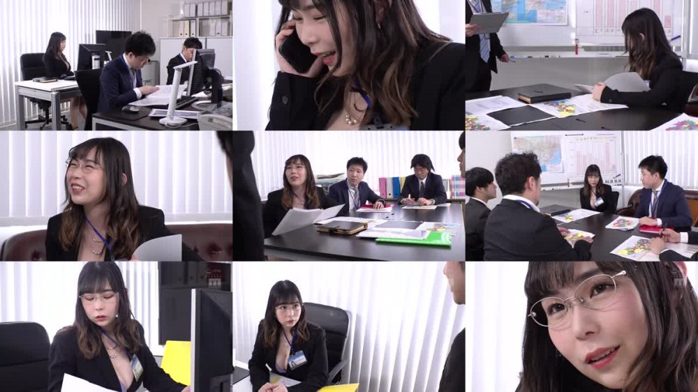 +++ MIAA-676 昼におっぱい誘惑してくる女上司が、夜はアナルでお仕置きされたがるボクたち専用マゾメスドMセフレに変わる 吉根ゆりあ