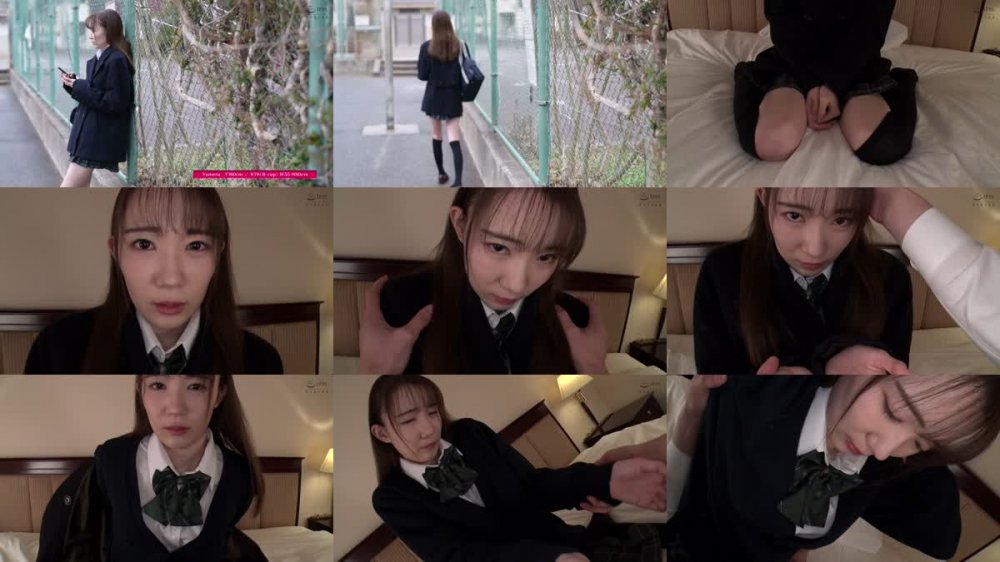 +++ [FHD] ZOCM-041 家出女子●生を拾う。僕だけの性処理玩具として育てていく。Vol.002