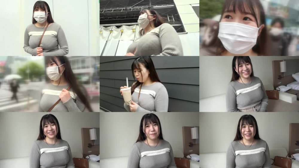 +++ [FHD] KTKZ-098 「はじめまして。茨城の田舎っぺ巨乳ちゃんだっぺよー（笑）」桃井みゆう