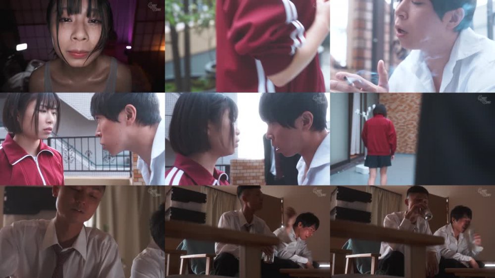 +++ [FHD] GVH-431 優等生調教 汗まみれ潮まみれの妊娠夏合宿 佐野なつ