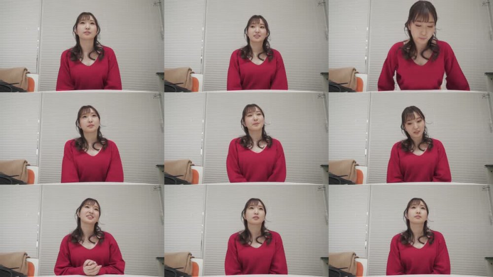 +++ [FHD] MYBA-048 人妻の花びらめくり 月野かすみ