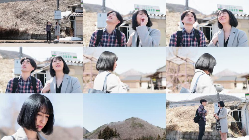 +++ [FHD] BKD-288 母子交尾 【黒滝山路】 本庄瞳