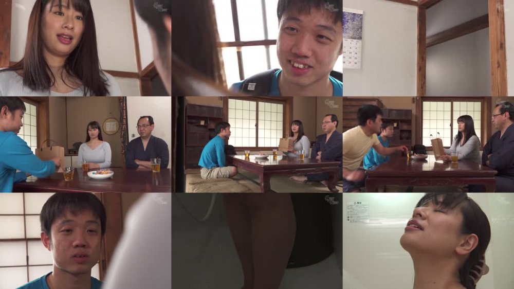 +++ [FHD] GVH-429 親戚の叔母さんのデカ乳があまりにもエロ過ぎたのでダメ元で頼んだら、「一回だけよ？」と内緒で筆下ろし…結局その後勃起する度に求め合ってハメまくり中出しした思い出 春菜はな