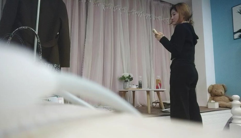 170cm長腿禦姐 連換兩套情趣內衣 膚白貌美 翹乳圓臀 女上位口交盡情玩