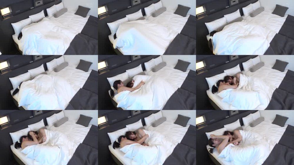 +++ [FHD] ODV-544 大小便だって味わいたい！女の子の同性愛SEX