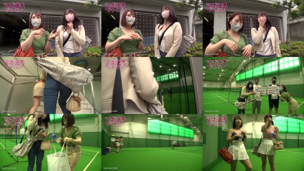 +++ [FHD] 390JAC-144 【国体出場バドギャル2名！】超欲求不満！ムラつきスポエロ女子2名vs超巨根！性豪男優の激3P！！！勢い余ってレズプレイまで！！！運動選手の性欲ってやっぱりヤバ過ぎ！！！！！【スポえろジャーニー28・29人目まなさん(24)&えれんさん(24)】